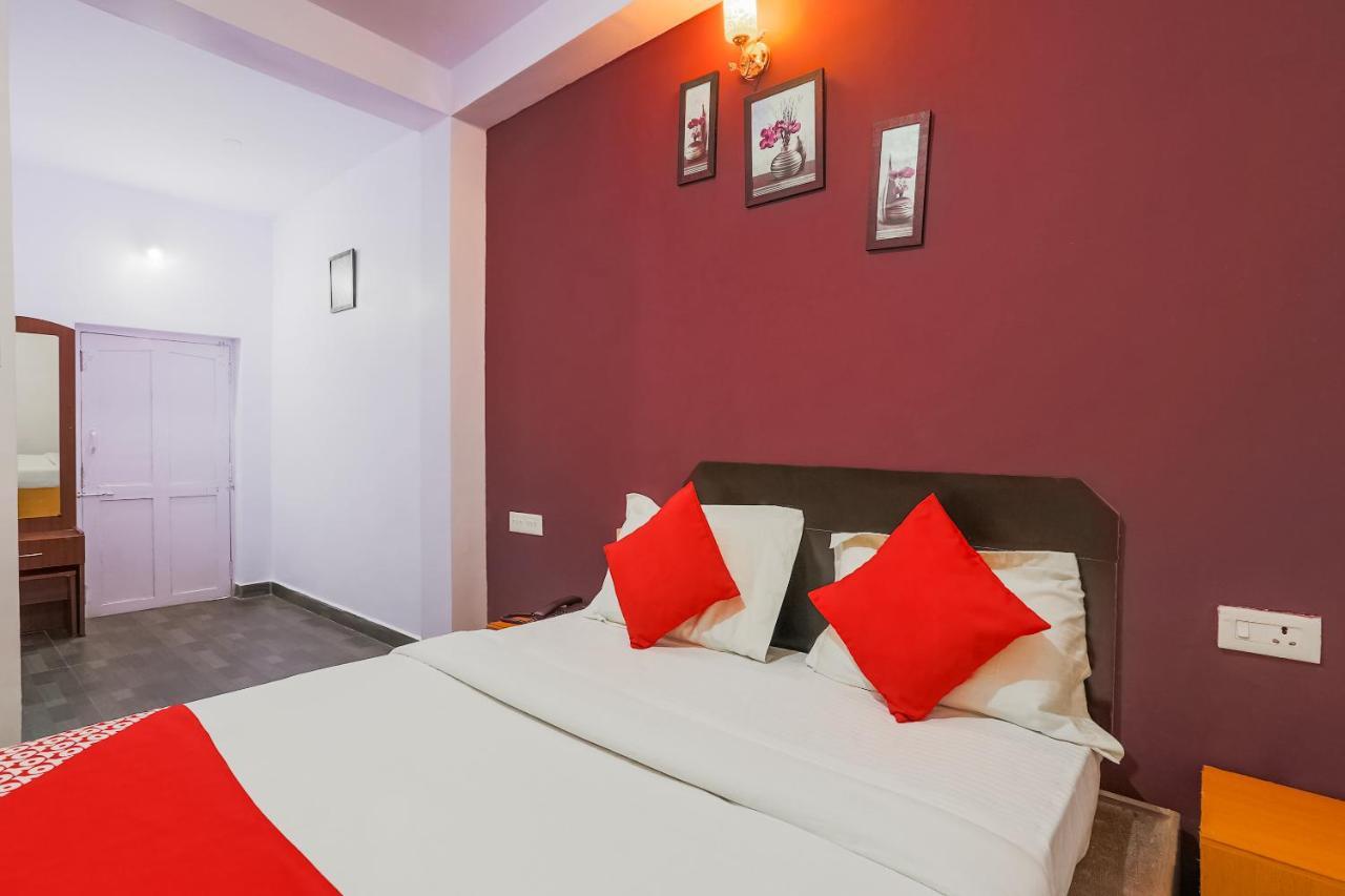 Oyo 27895 Memo Rooms Ooty Exterior foto
