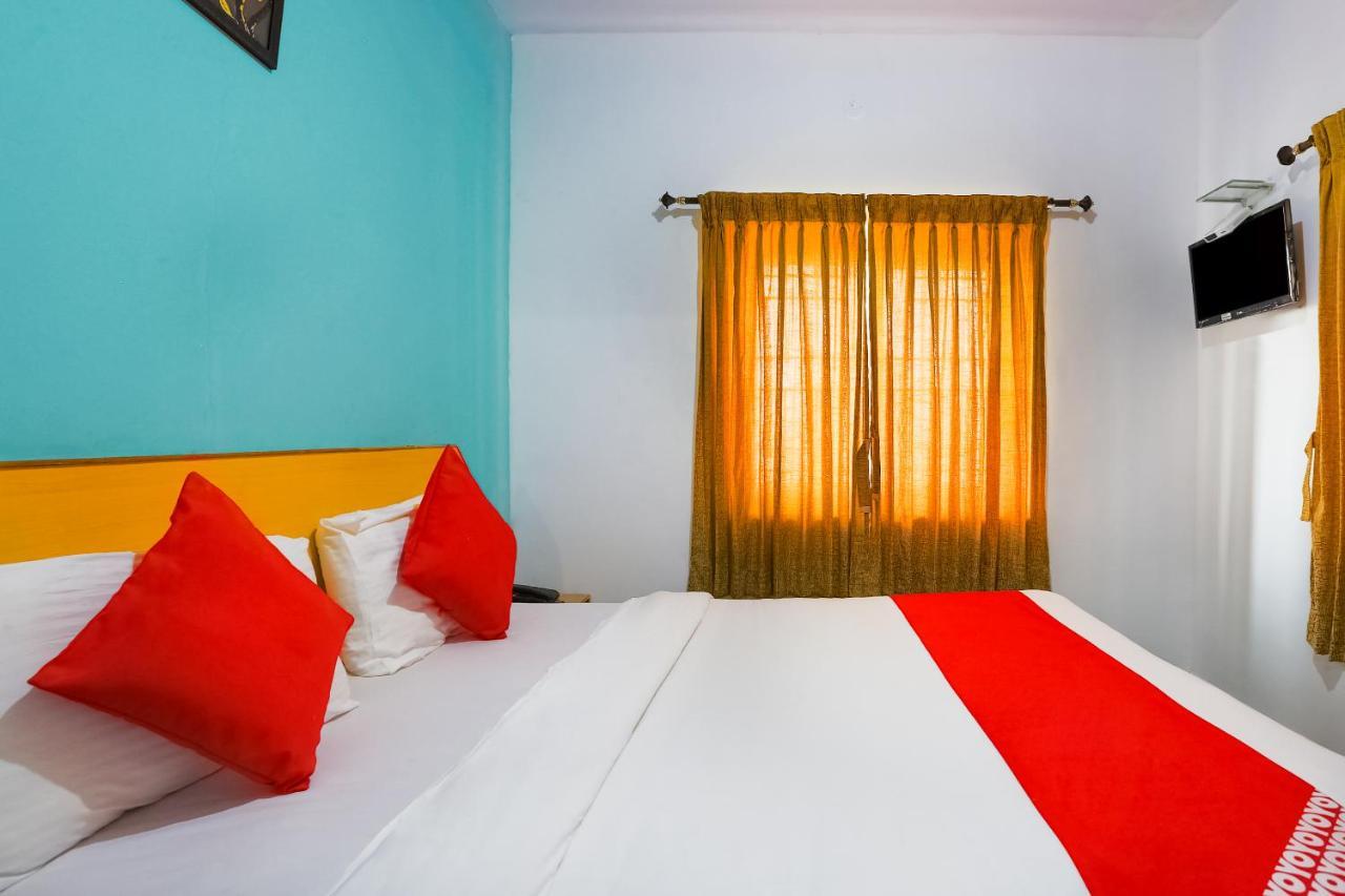 Oyo 27895 Memo Rooms Ooty Exterior foto