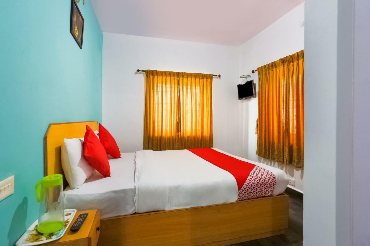 Oyo 27895 Memo Rooms Ooty Exterior foto