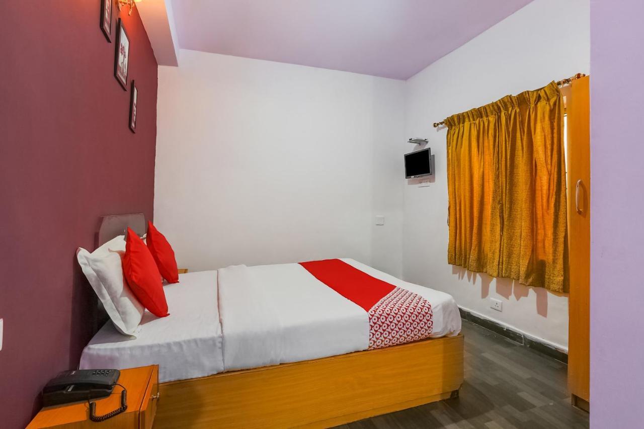 Oyo 27895 Memo Rooms Ooty Exterior foto
