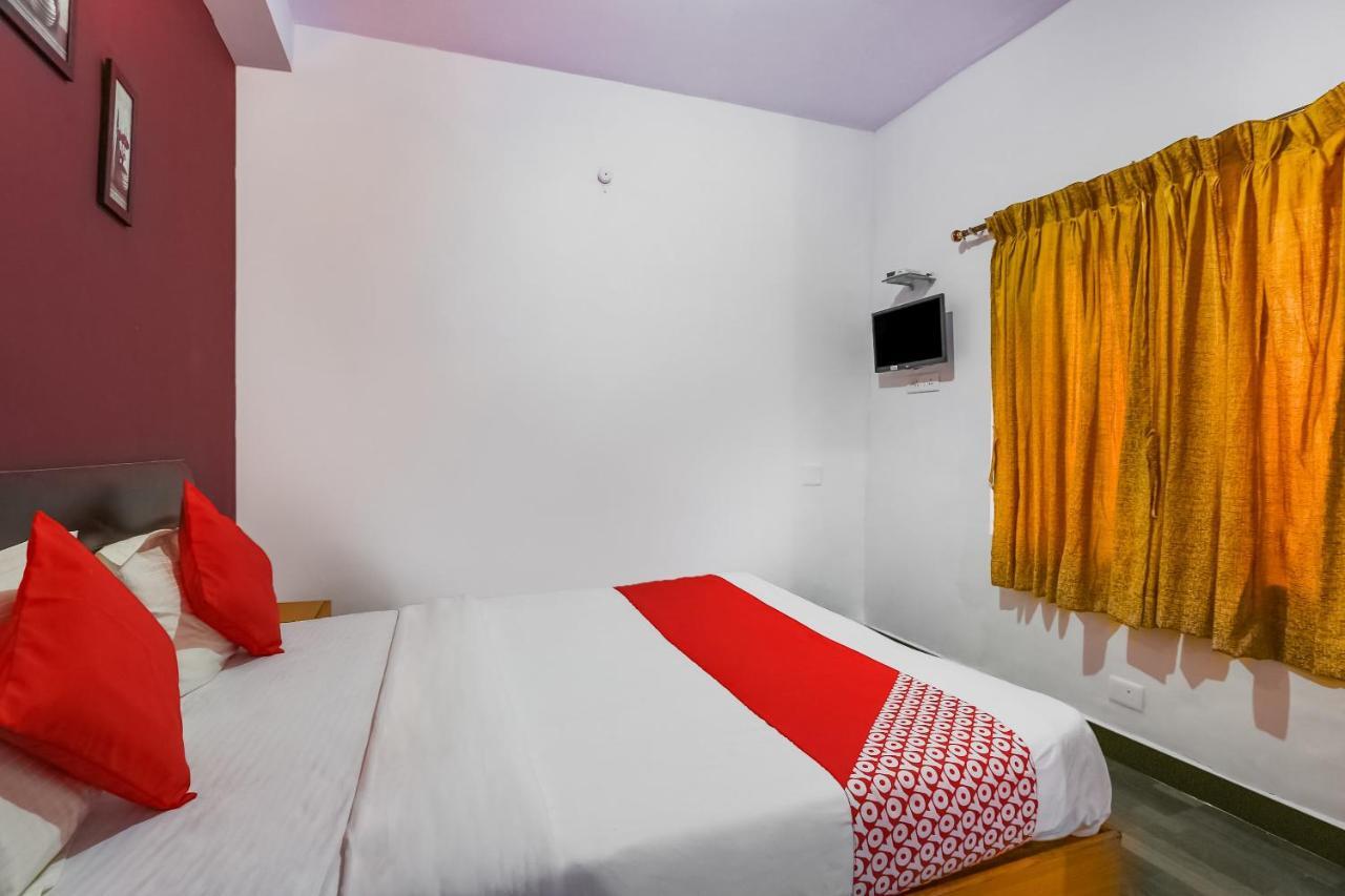 Oyo 27895 Memo Rooms Ooty Exterior foto