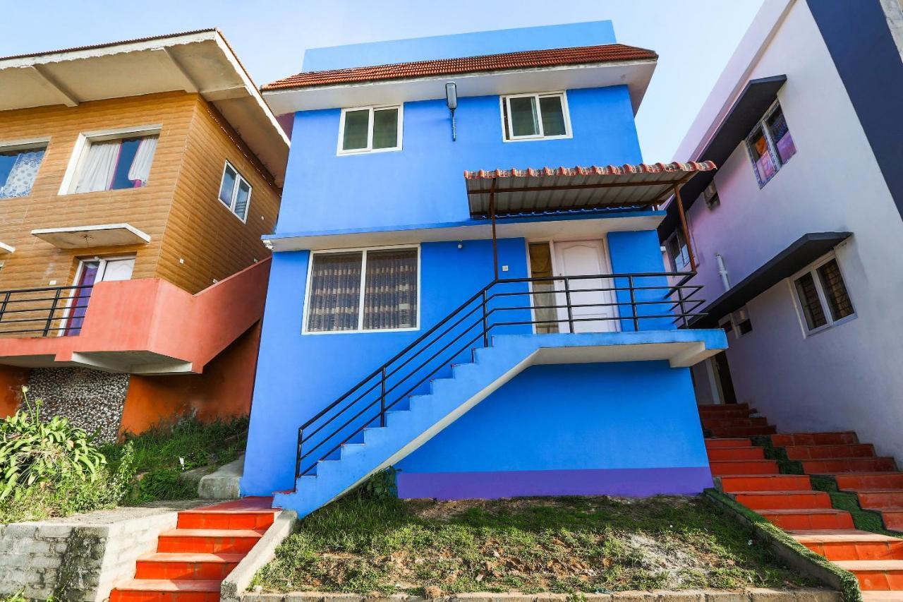 Oyo 27895 Memo Rooms Ooty Exterior foto